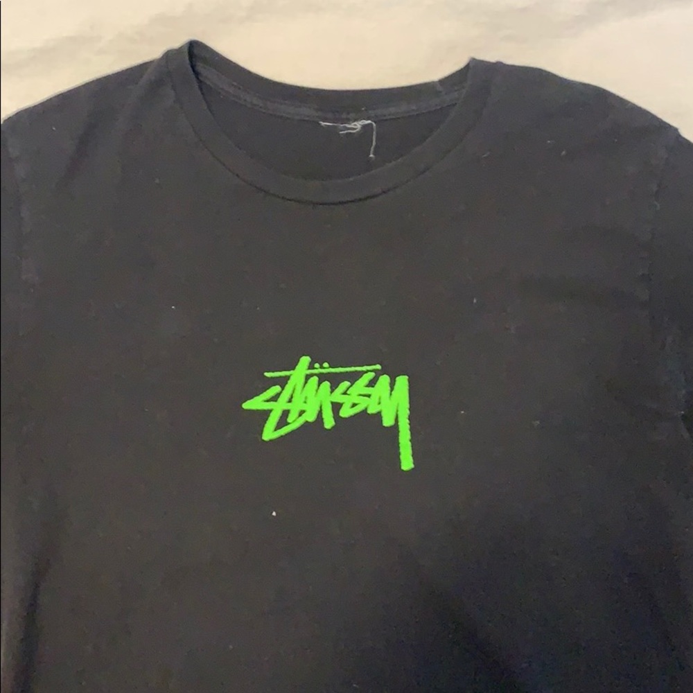 Men’s Stussy Shirt